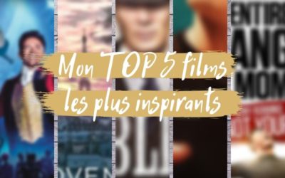 Si tu veux te laisser transformer par un film…